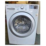 New Unused LG Direct Drive Dryer