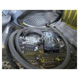 New Unused LG Direct Drive Dryer