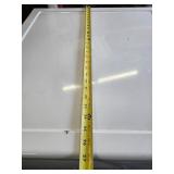 New Unused LG Direct Drive Dryer