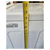 New Unused LG Direct Drive Dryer