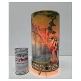 Working Vintage 1950