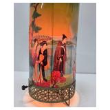 Working Vintage 1950