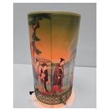 Working Vintage 1950