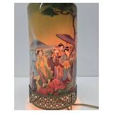 Working Vintage 1950