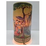 Working Vintage 1950