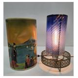 Working Vintage 1950