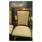 Lot of 4 Ethan Allen Dining Chairs