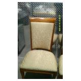Lot of 4 Ethan Allen Dining Chairs