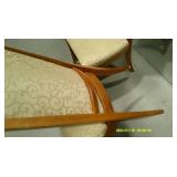 Lot of 4 Ethan Allen Dining Chairs