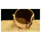 Plain Buyer Sample Basket