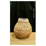 Buyer Sample Basket W/ Shells