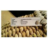 Buyer Sample Basket W/ Shells