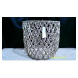 Large Gap Woven Basket
