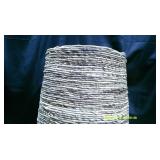 Buyer Sample Coiled Woven Basket