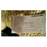 Pair of Basket Style Bags