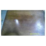 Fancy Cross-legged Side Table