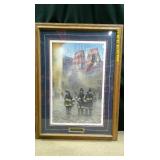 "Reflection of Amreica" by Ervin Molnar