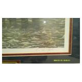 "Reflection of Amreica" by Ervin Molnar