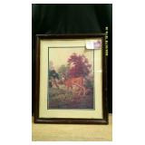 "Wooded Royalty" by Rodger Lawrence