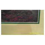 "Wooded Royalty" by Rodger Lawrence