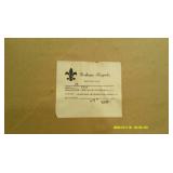 Currier & Ives - 4 Seasons Antique Painting Style Print on Board