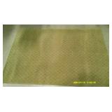 Sage Green Floor Rug