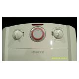 Kenwood Wall Mount Towel Warmer