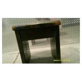 Little Rustic Stool