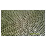 Octagon Coffee Table