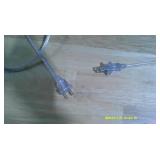 Pair of Tableside Lamps