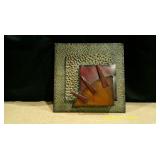 Metal Wall Mount Sunburst