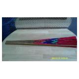 Large Decorative Hand Fan