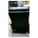 Large Green Recliner