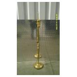 Vintage Standing Lamp