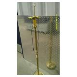 Vintage Standing Lamp