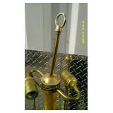 Vintage Standing Lamp