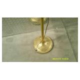 Vintage Standing Lamp