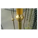 Vintage Standing Lamp