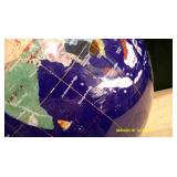 Gemstone Globe