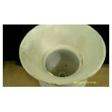 Porcelain Antique Lamp