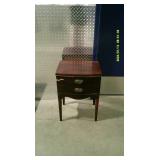 One Drawer Nightstand