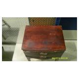 One Drawer Nightstand