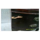 One Drawer Nightstand