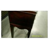 One Drawer Nightstand