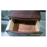 One Drawer Nightstand
