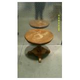 Round Side Table