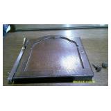 Antique Sideboard Buffet