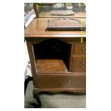 Antique Sideboard Buffet