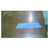 Antique Sideboard Buffet