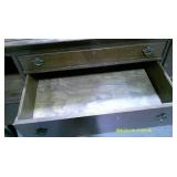 Antique Sideboard Buffet